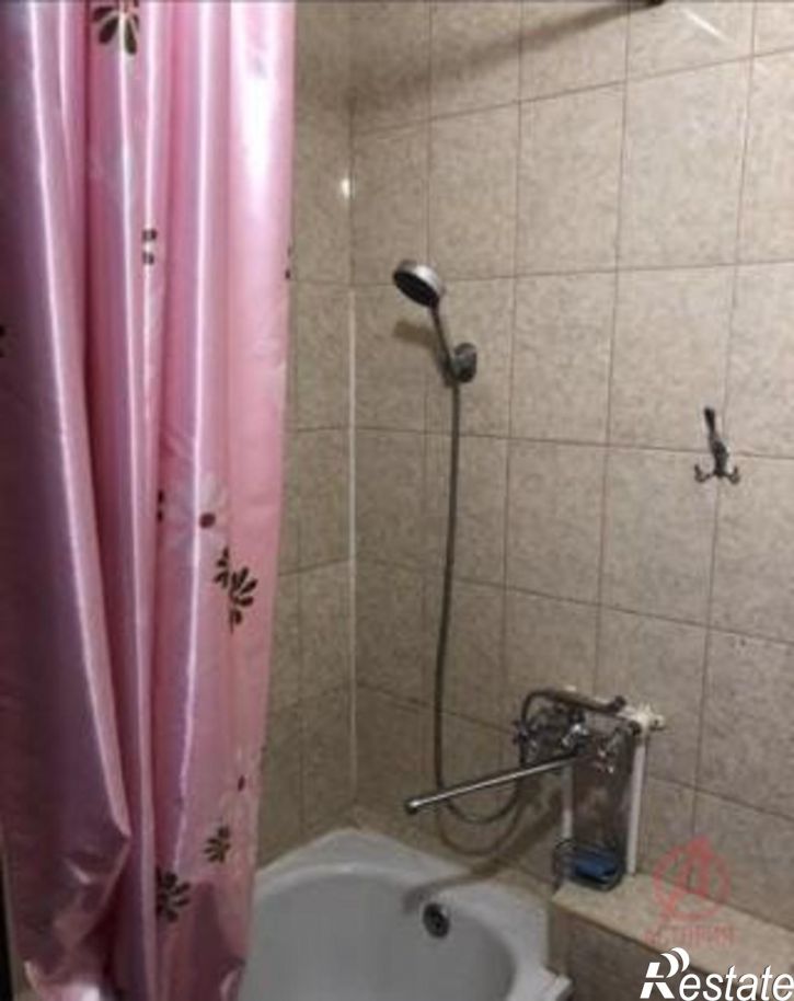 1-комн квартира Героев Десантников улица, 59