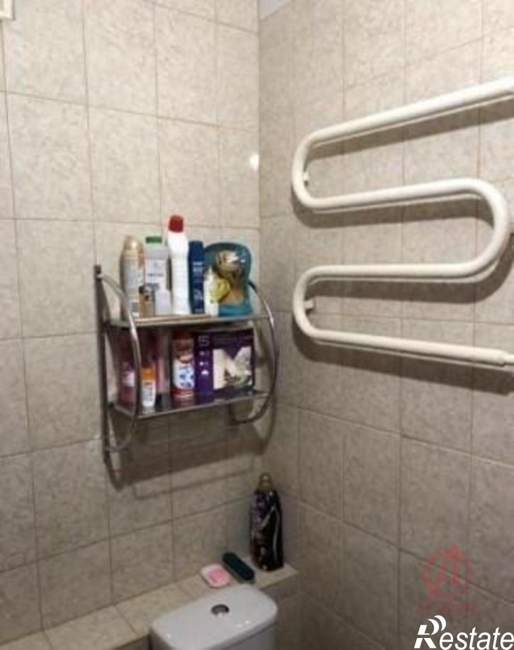 1-комн квартира Героев Десантников улица, 59