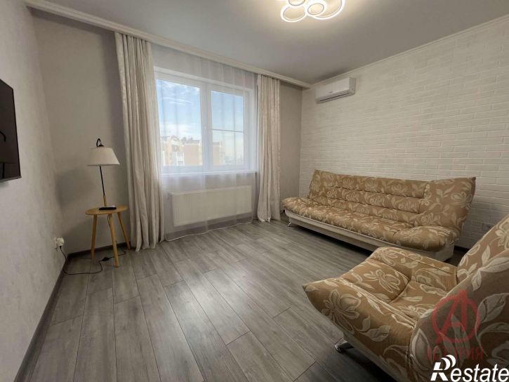 2-комн квартира Герцена улица, 3ка