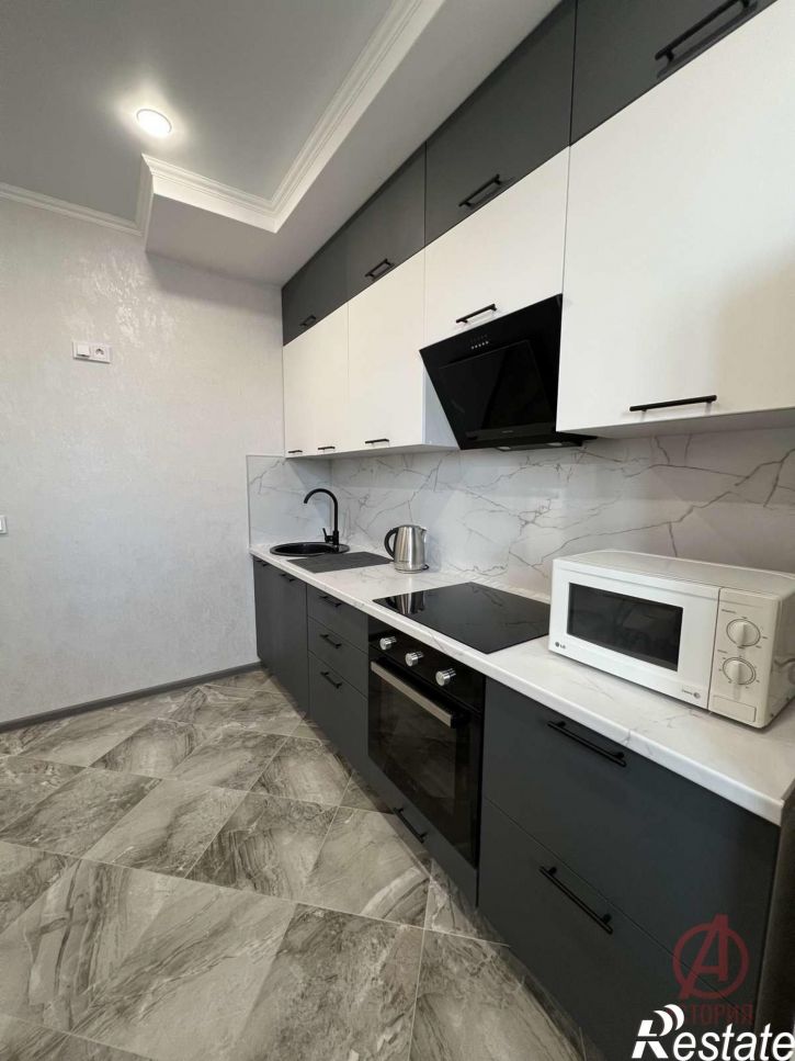 2-комн квартира Герцена улица, 3ка