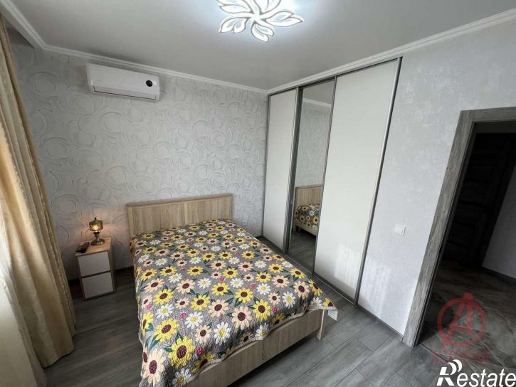 2-комн квартира Герцена улица, 3ка