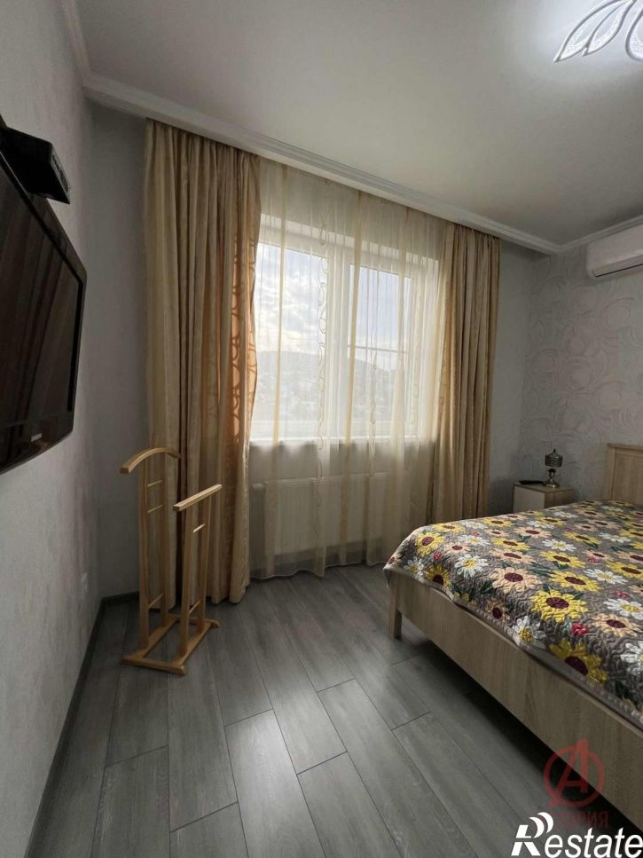 2-комн квартира Герцена улица, 3ка