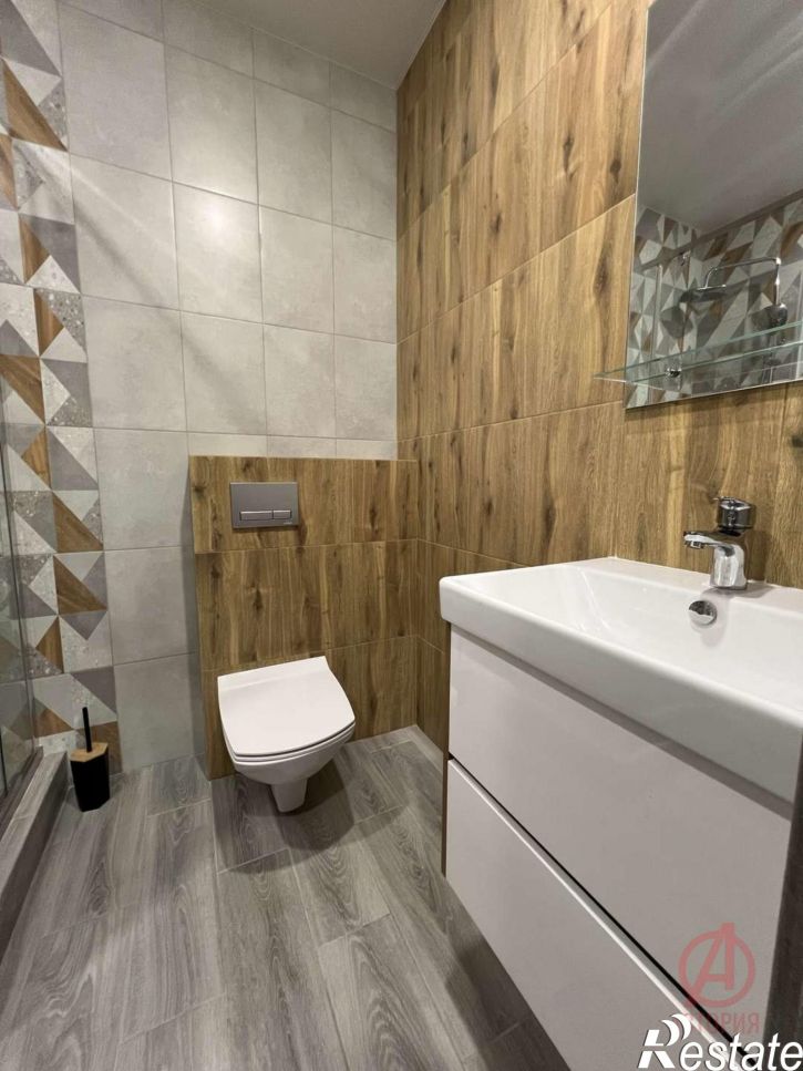 2-комн квартира Герцена улица, 3ка