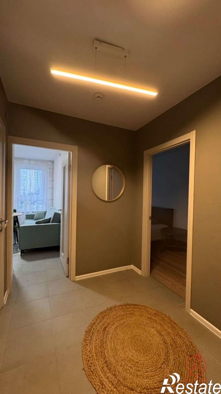 1-комн квартира Мурата Ахеджака улица, 5