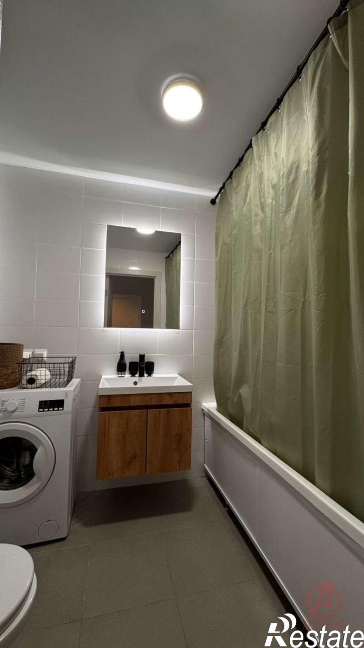 1-комн квартира Мурата Ахеджака улица, 5