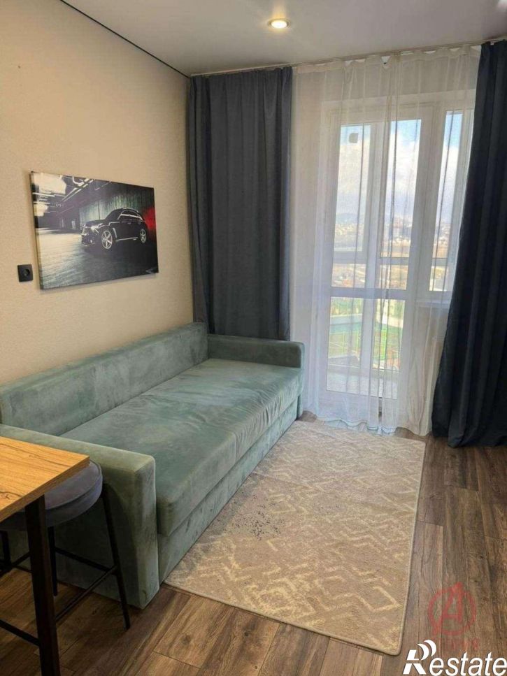 1-комн квартира Котанова улица, 4