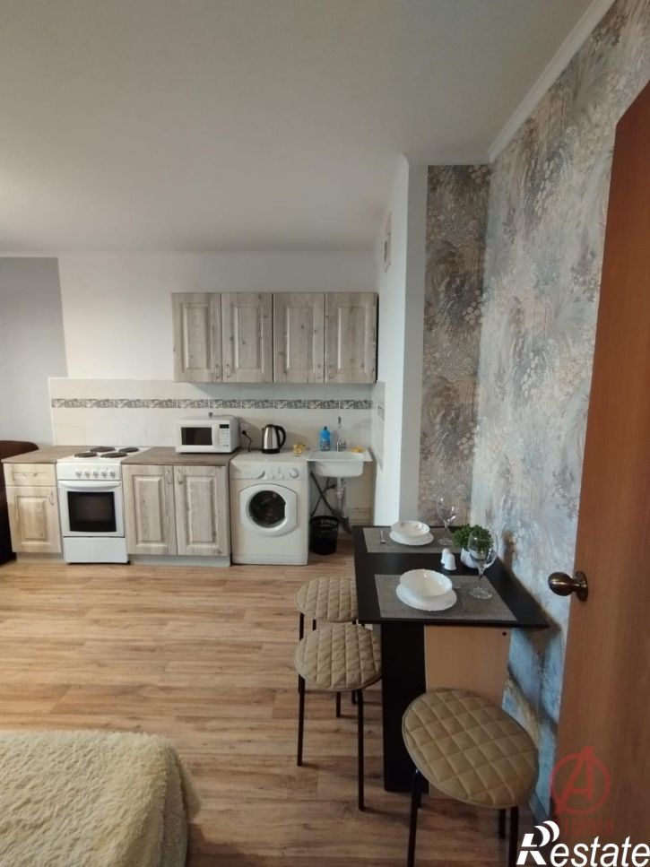 Студия Дзержинского проспект, 238