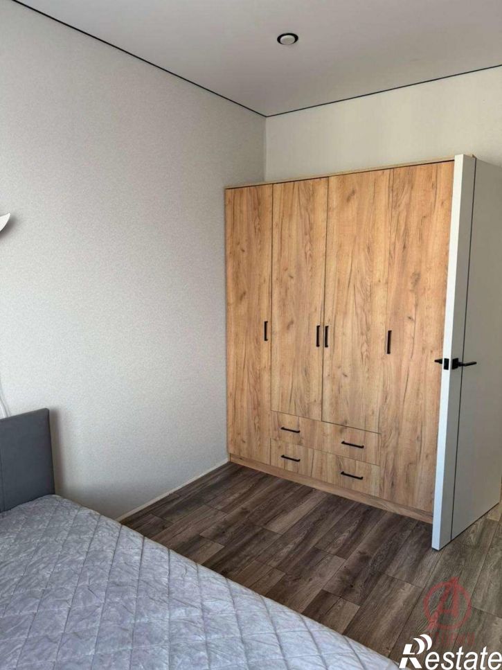 1-комн квартира Котанова улица, 4