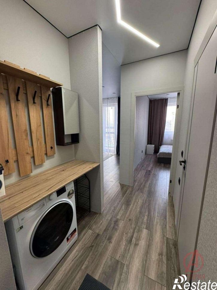 1-комн квартира Котанова улица, 4