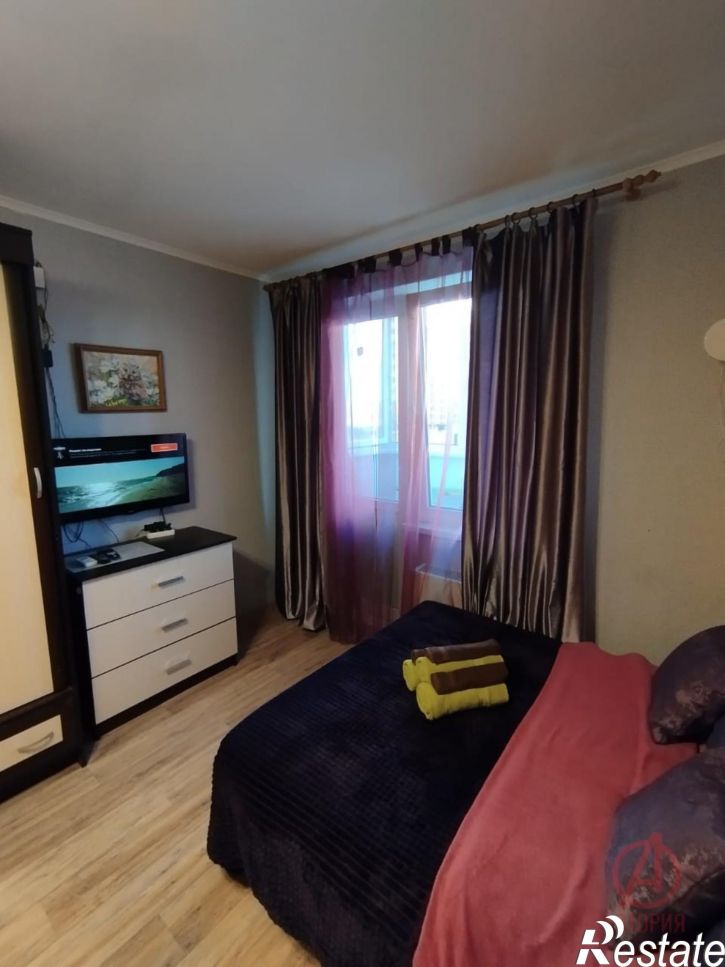 Студия Дзержинского проспект, 238