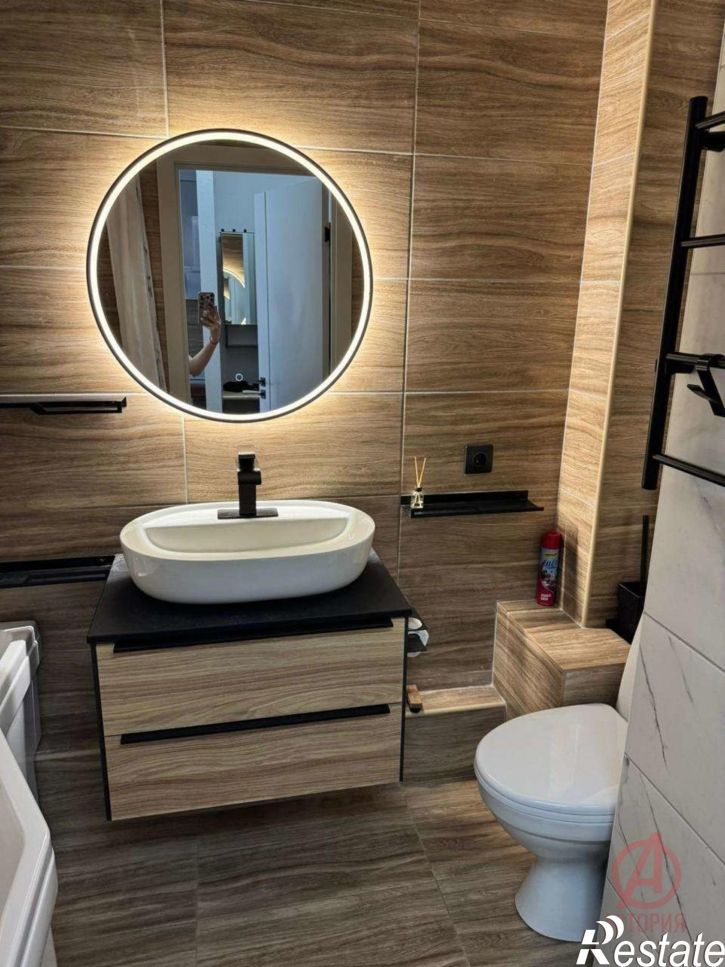 1-комн квартира Котанова улица, 4