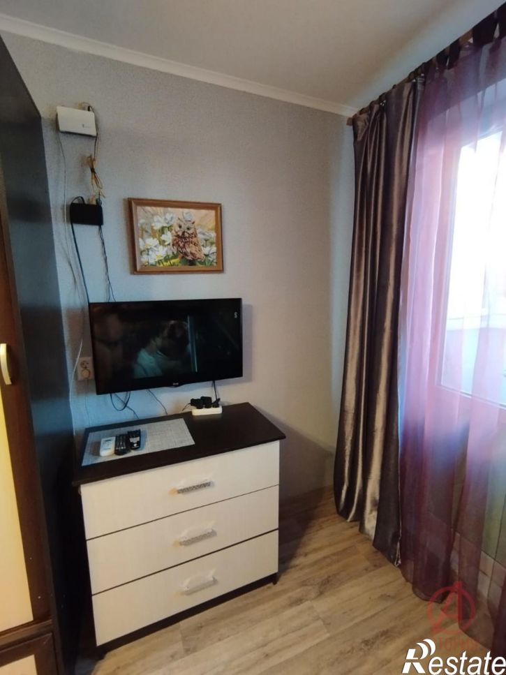 Студия Дзержинского проспект, 238