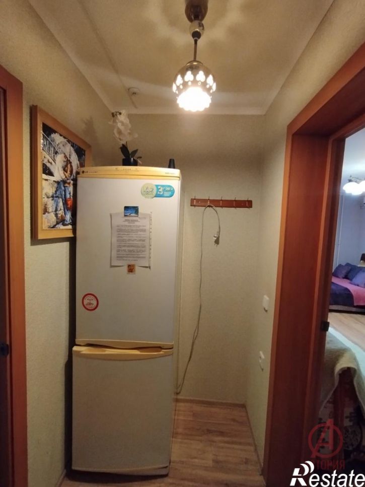 Студия Дзержинского проспект, 238