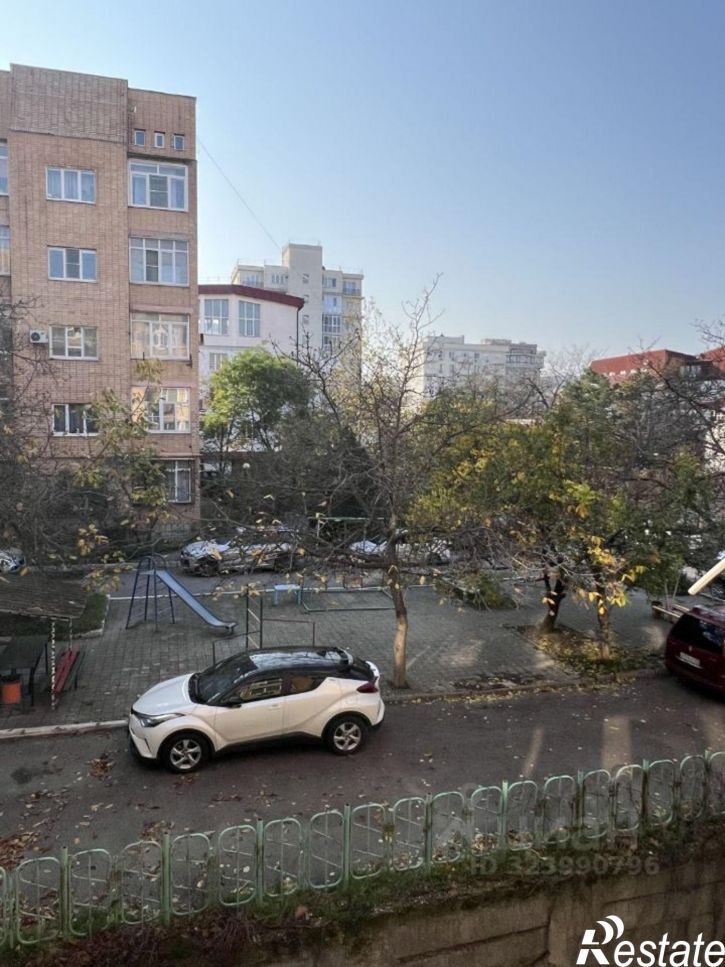 2-комн квартира улица Советов, 23,  д. 23