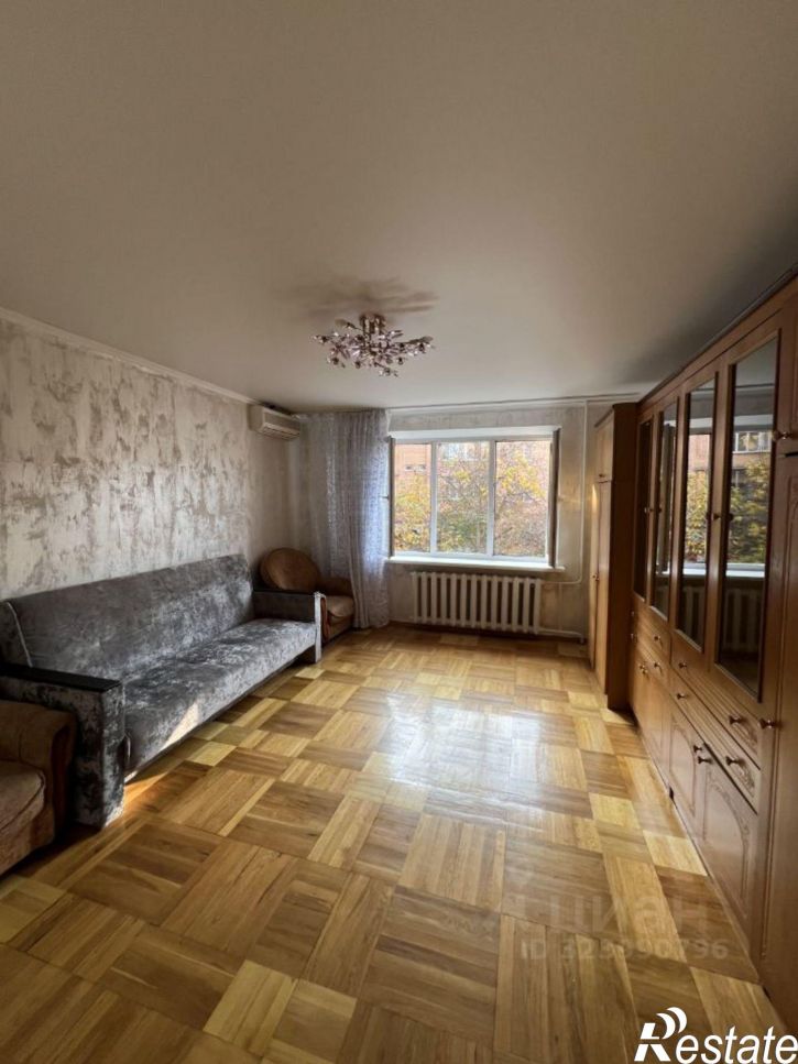 2-комн квартира улица Советов, 23,  д. 23