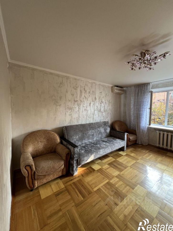 2-комн квартира улица Советов, 23,  д. 23