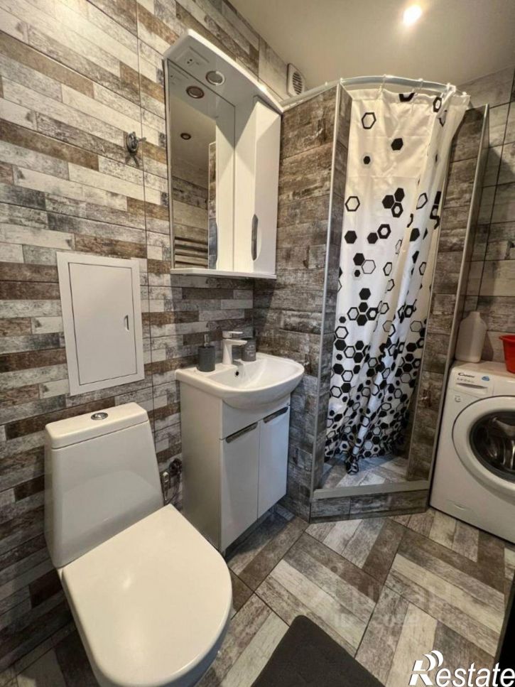 2-комн квартира ул Кутузовская, 25,  д. 25