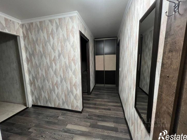 2-комн квартира ул Кутузовская, 25,  д. 25