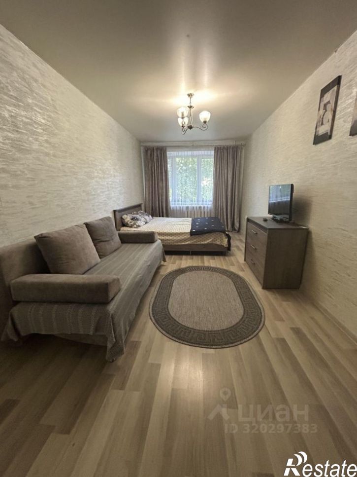 2-комн квартира ул Кутузовская, 25,  д. 25