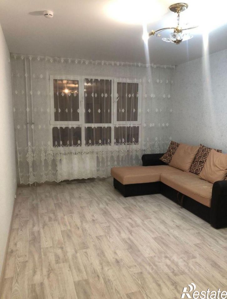 1-комн квартира