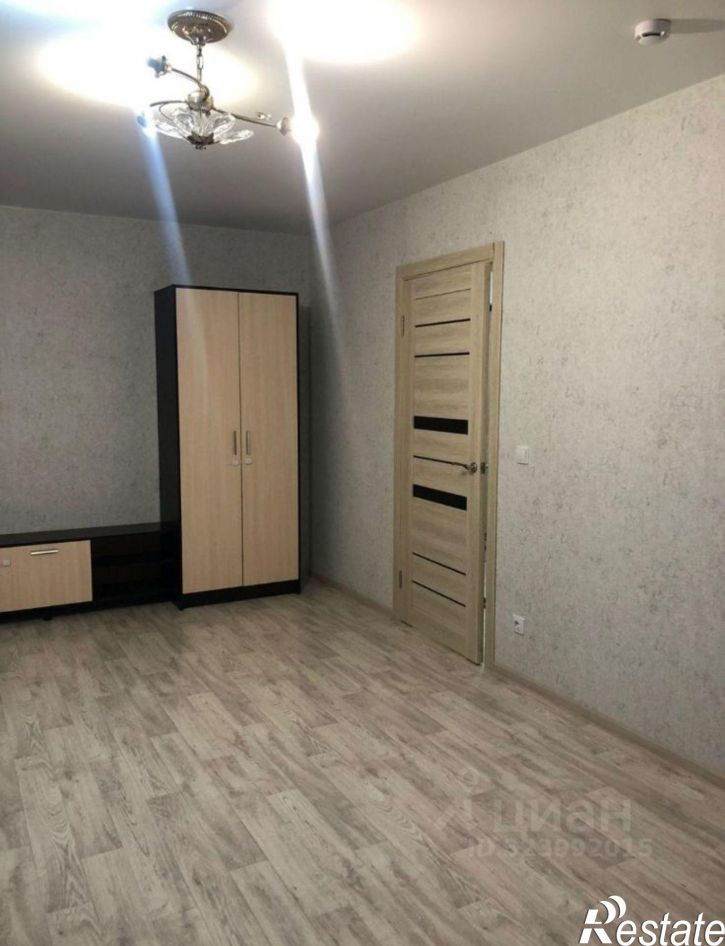 1-комн квартира