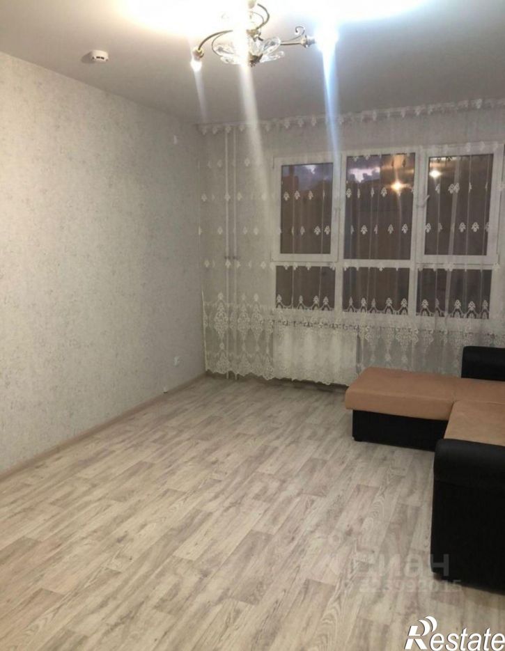 1-комн квартира