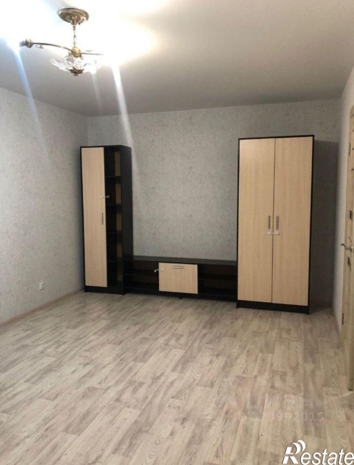 1-комн квартира