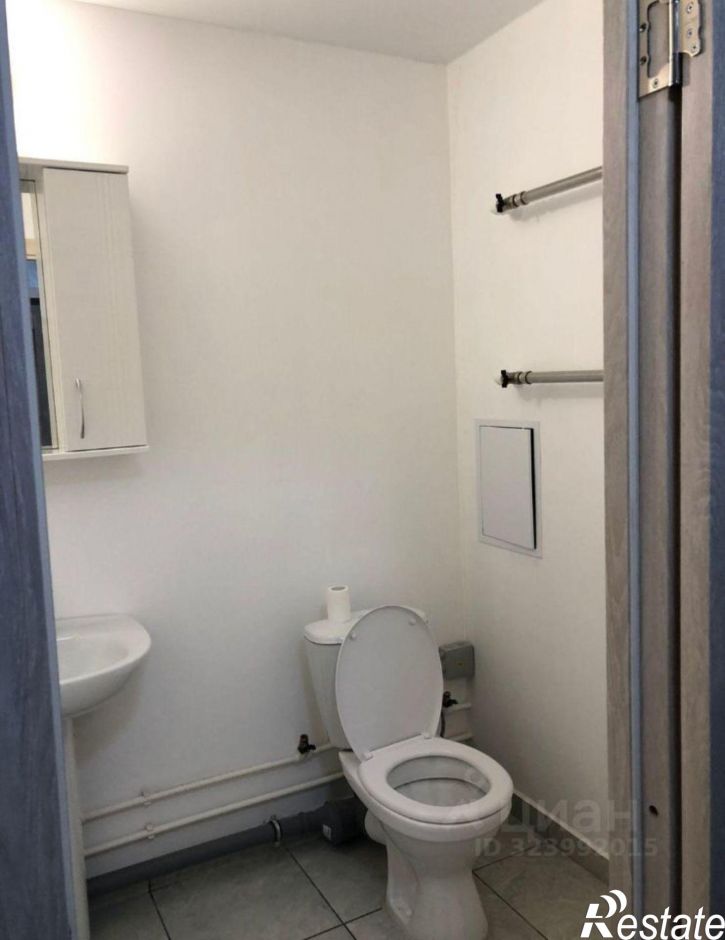 1-комн квартира