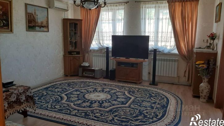 Коттедж/дом улица Фисанова, 16,  д. 16