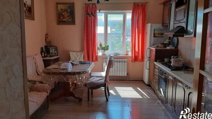 Коттедж/дом улица Фисанова, 16,  д. 16