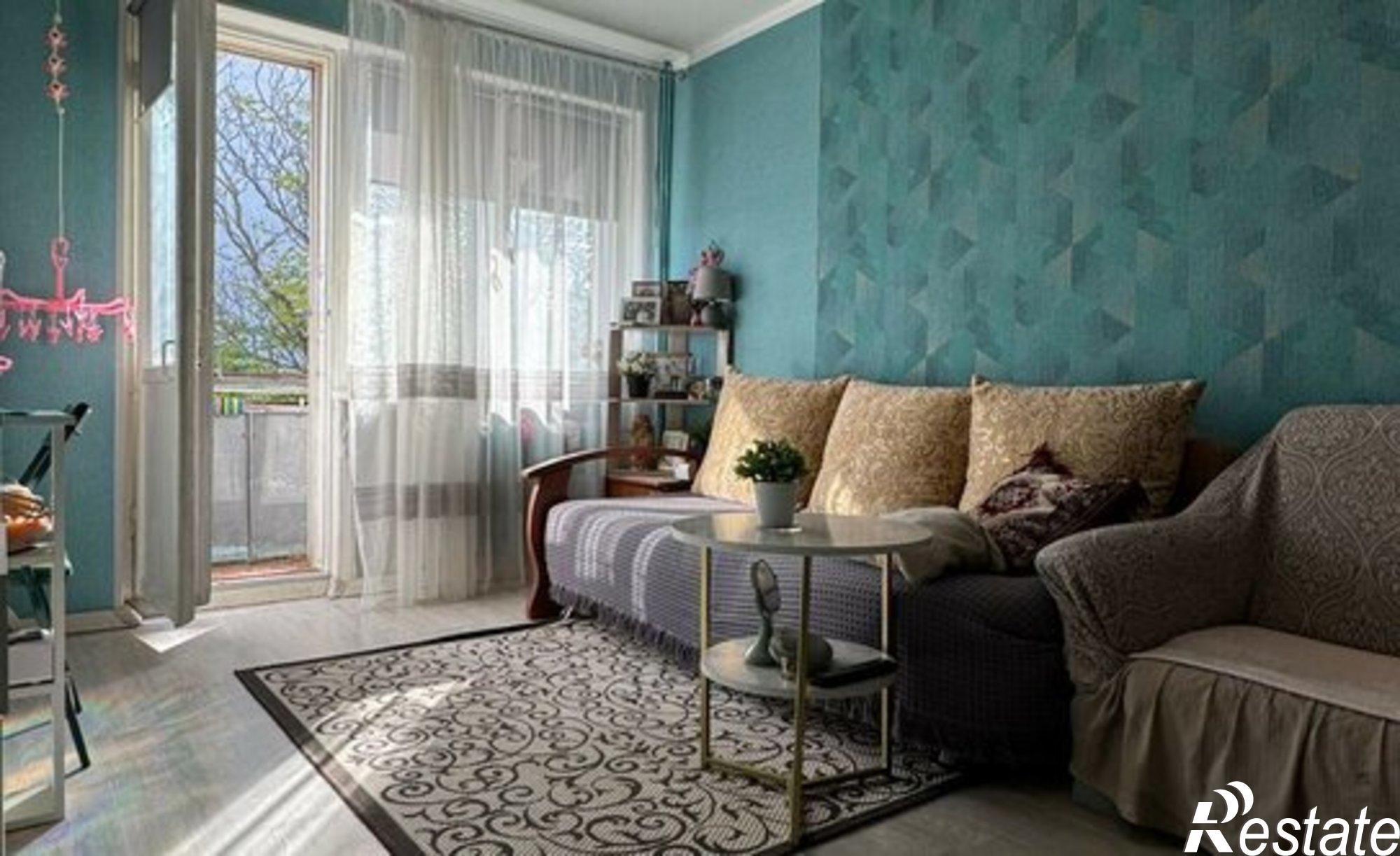 Купить квартиру за 4 750 000 рублей на Московская улица, 8