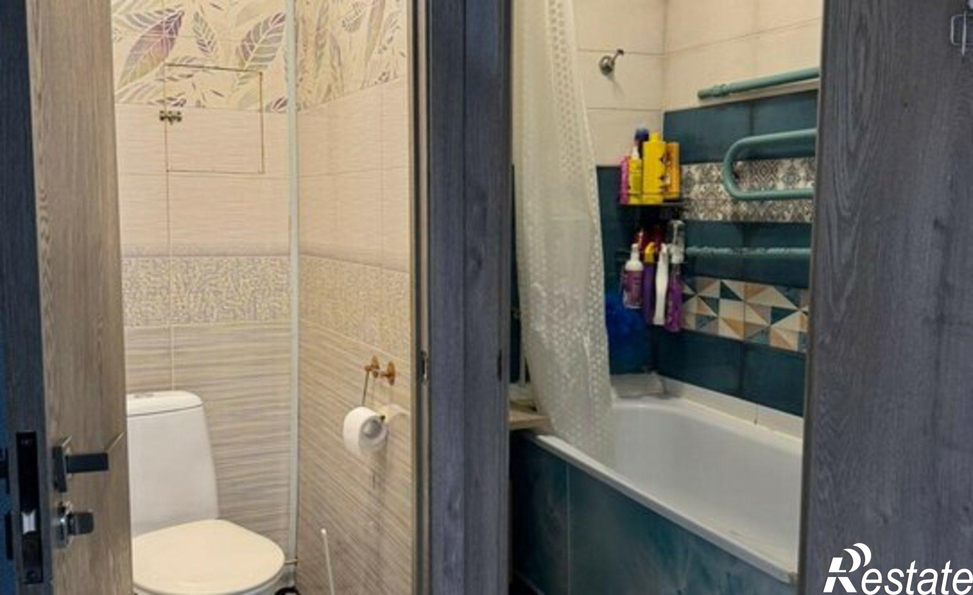 Купить квартиру за 4 750 000 рублей на Московская улица, 8