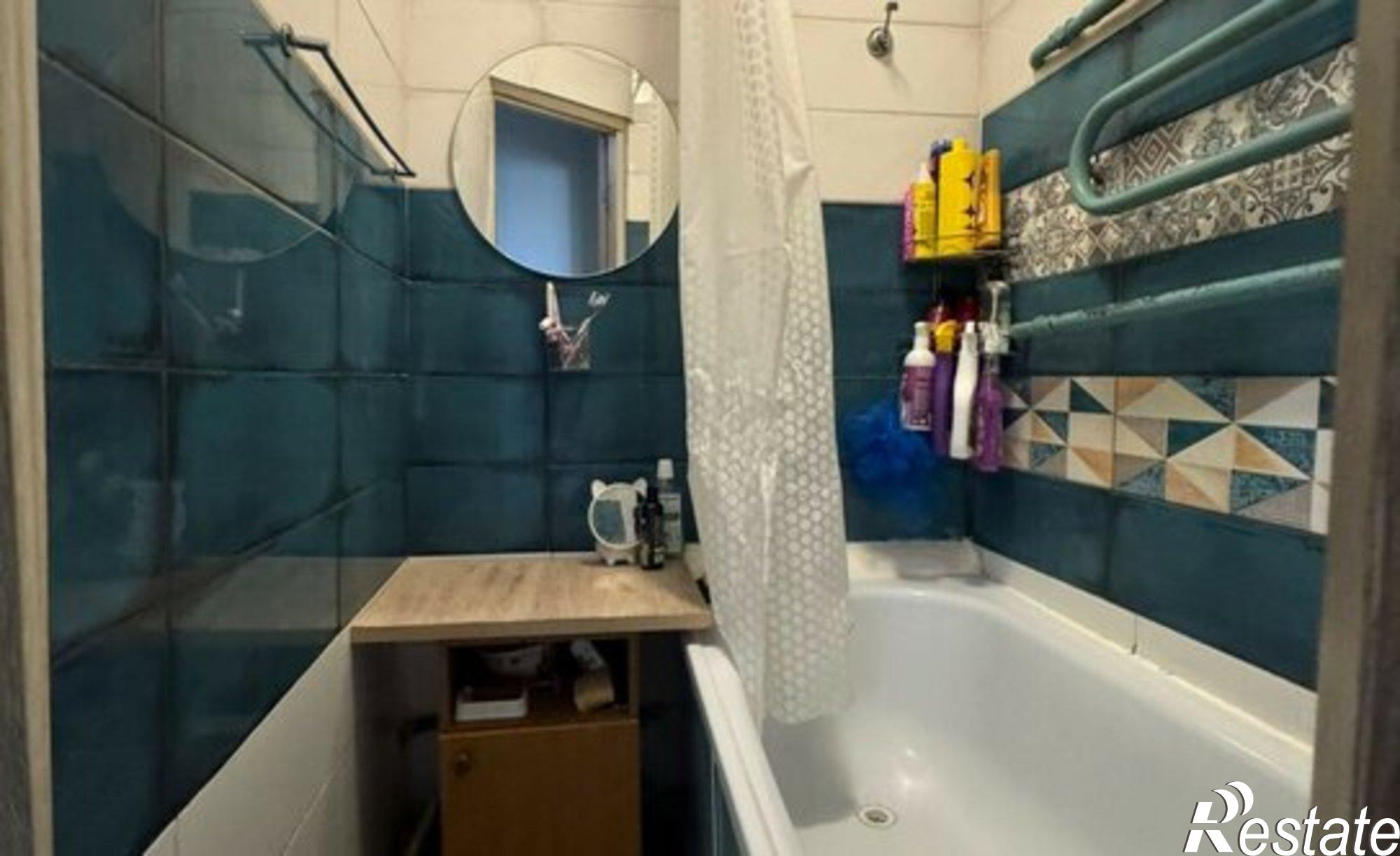 Купить квартиру за 4 750 000 рублей на Московская улица, 8