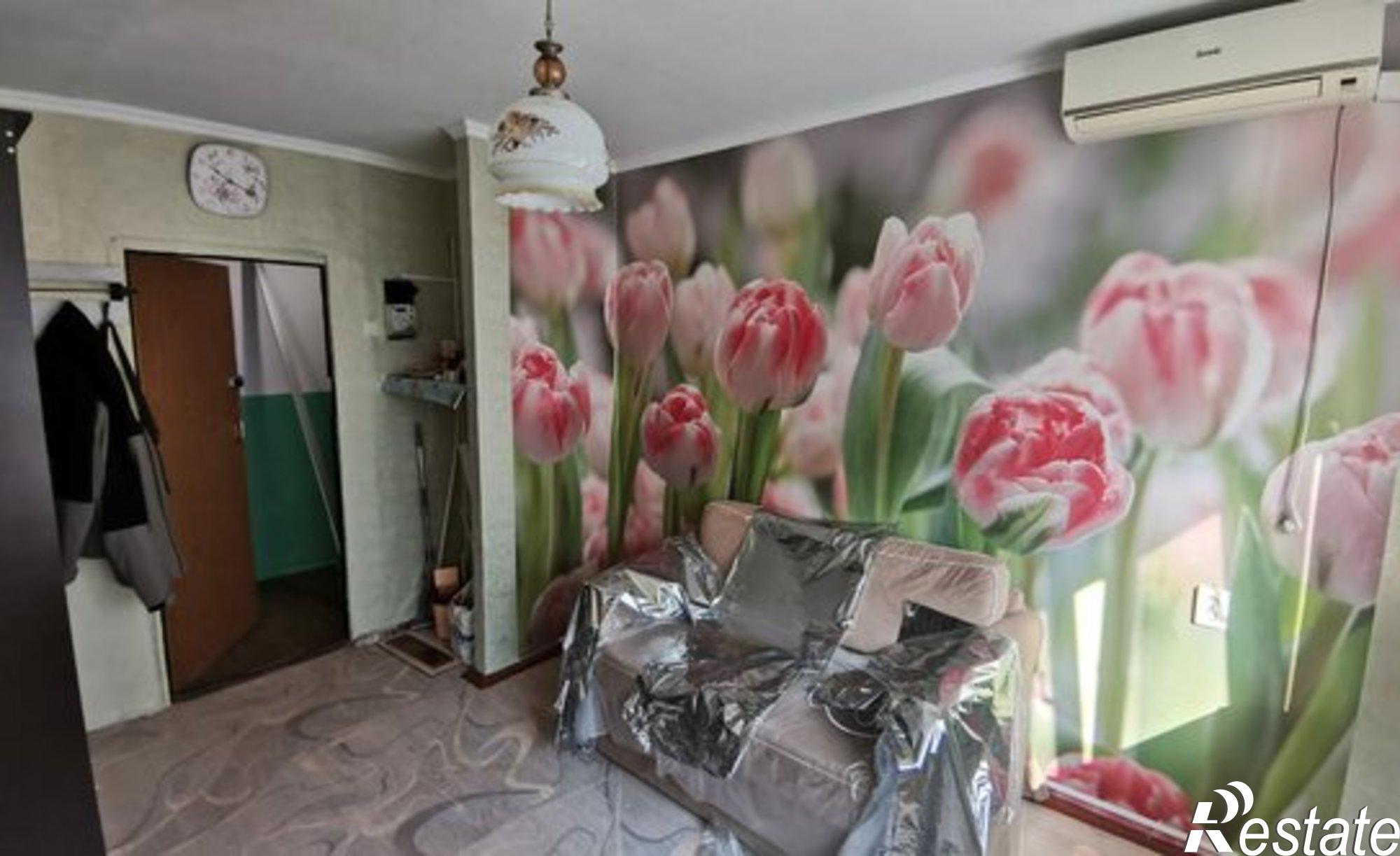 Купить квартиру за 1 900 000 рублей на улица Луначарского, 3