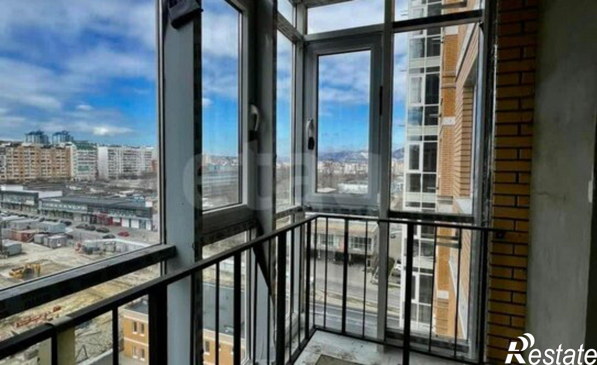 Купить квартиру за 9 750 000 рублей на проспект Ленина, 95В