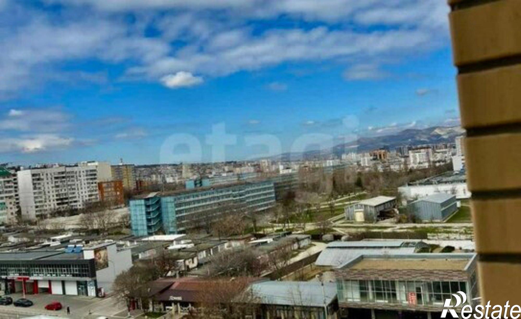 Купить квартиру за 9 750 000 рублей на проспект Ленина, 95В