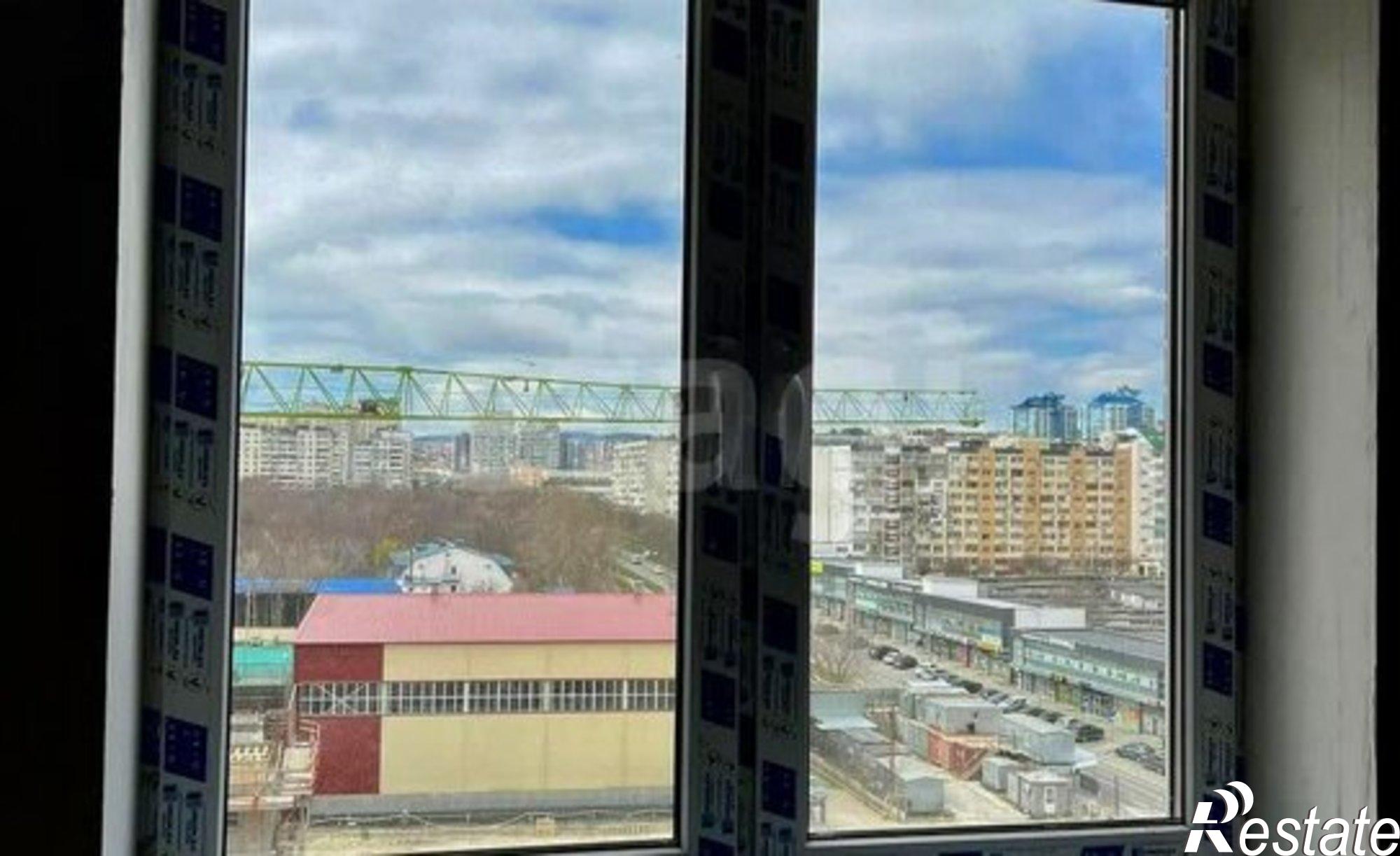 Купить квартиру за 9 750 000 рублей на проспект Ленина, 95В