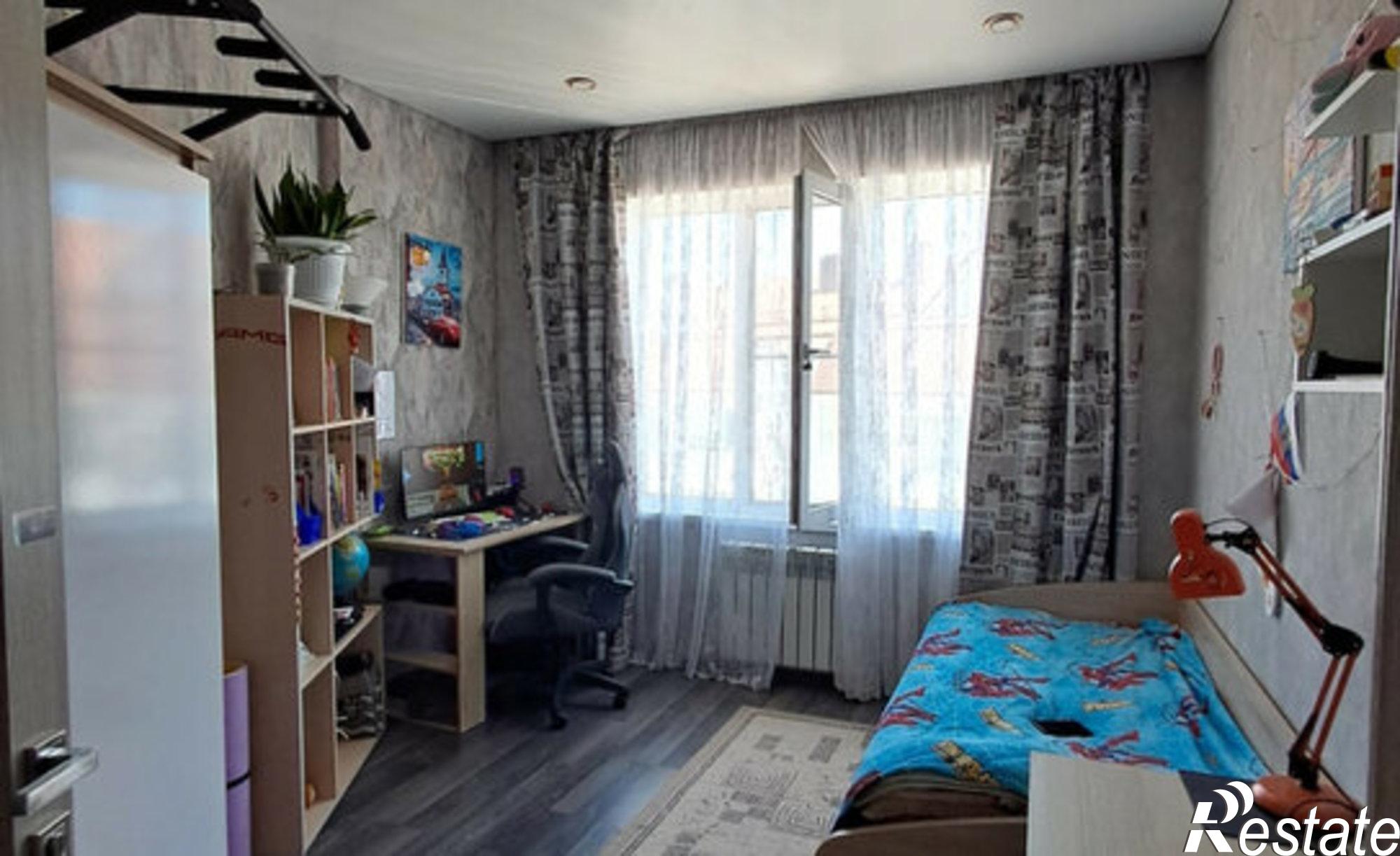 Купить квартиру за 7 800 000 рублей на ул 8-я Щель, 32 6