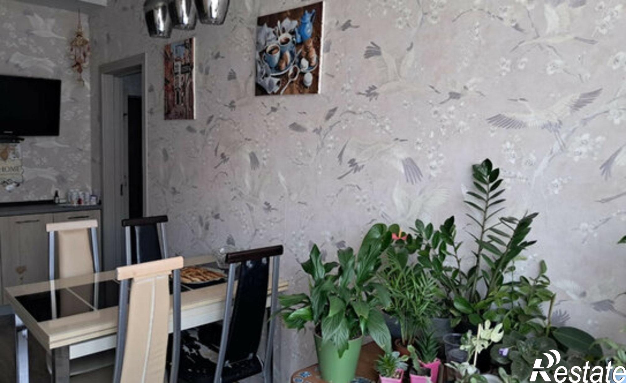 Купить квартиру за 7 800 000 рублей на ул 8-я Щель, 32 6