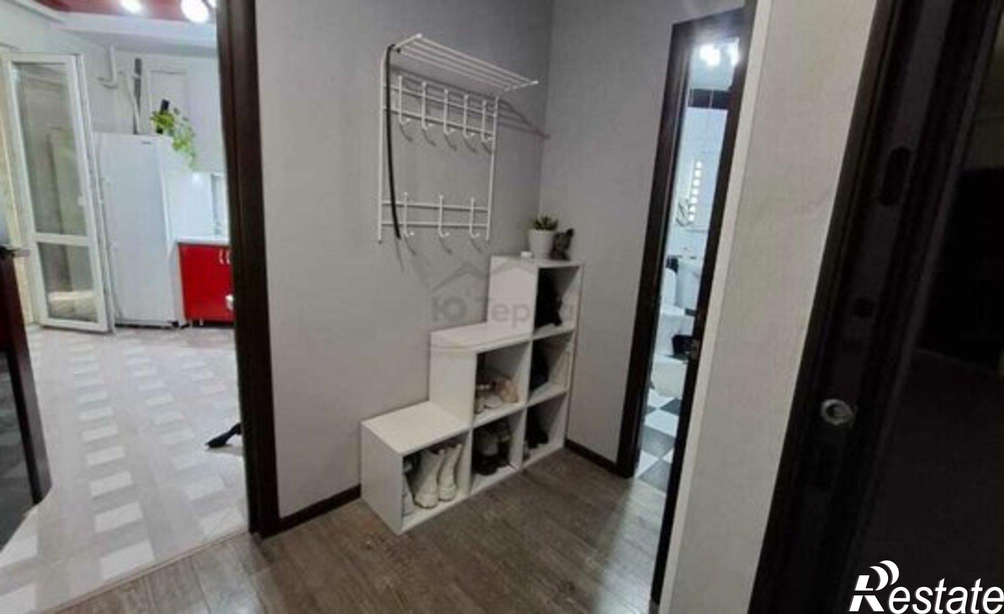 Купить квартиру за 6 200 000 рублей на Мореходный проезд, 3 2