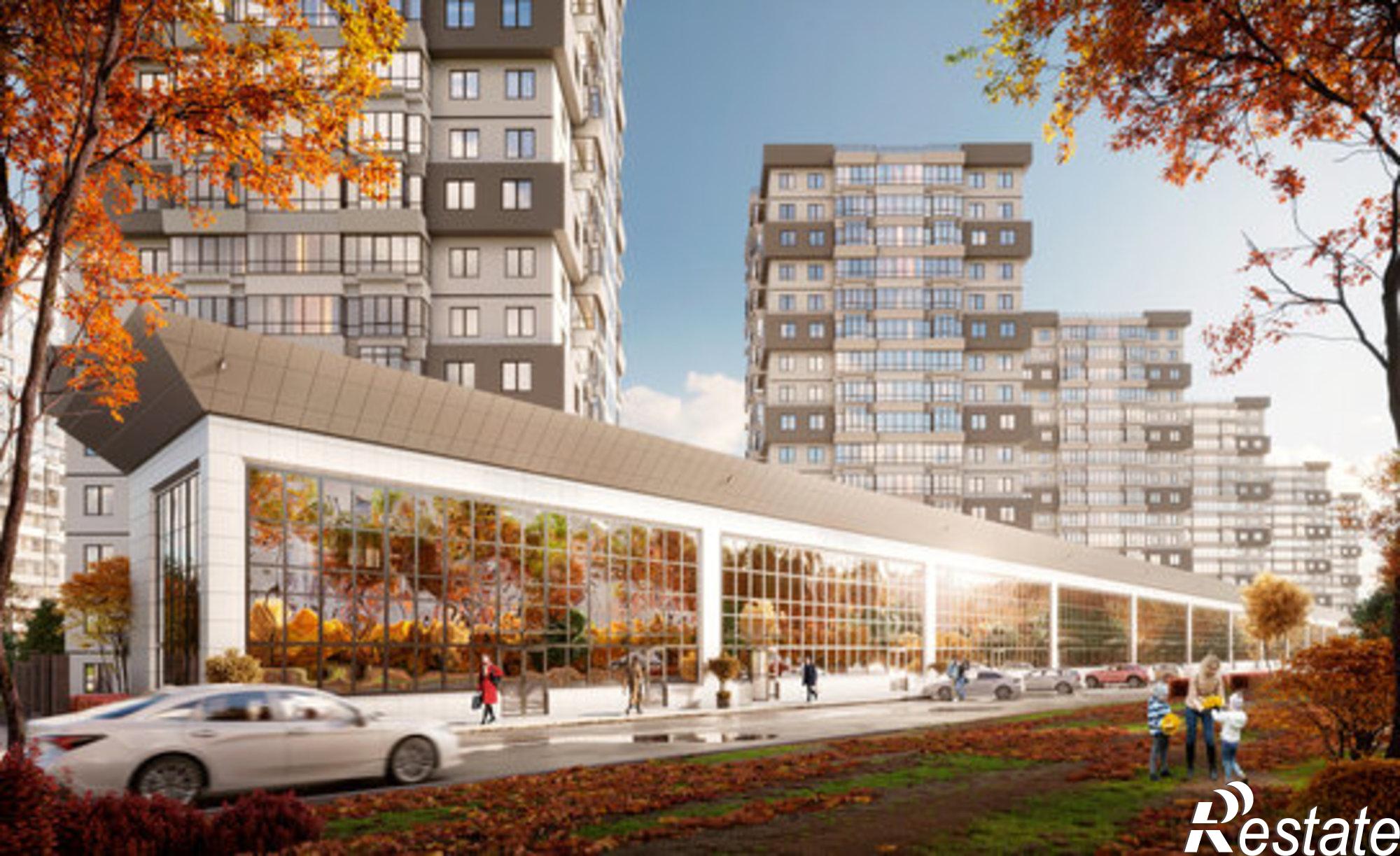 Купить квартиру за 11 720 000 рублей на проспект Дзержинского, 244 к5