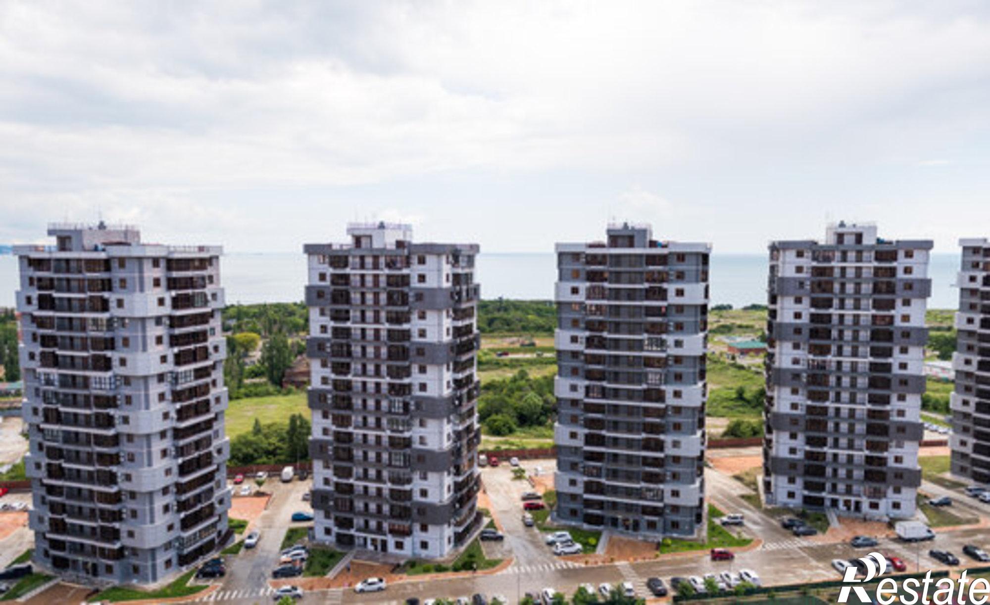 Купить квартиру за 12 980 000 рублей на проспект Дзержинского, 244 к5