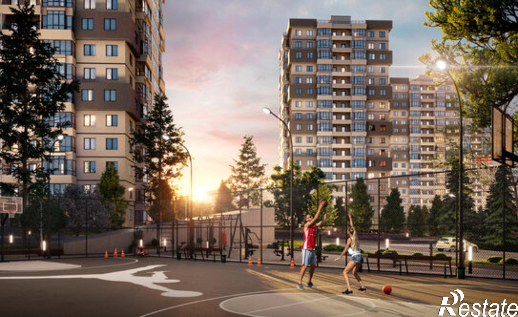 Купить квартиру за 12 800 000 рублей на проспект Дзержинского, 244 к5