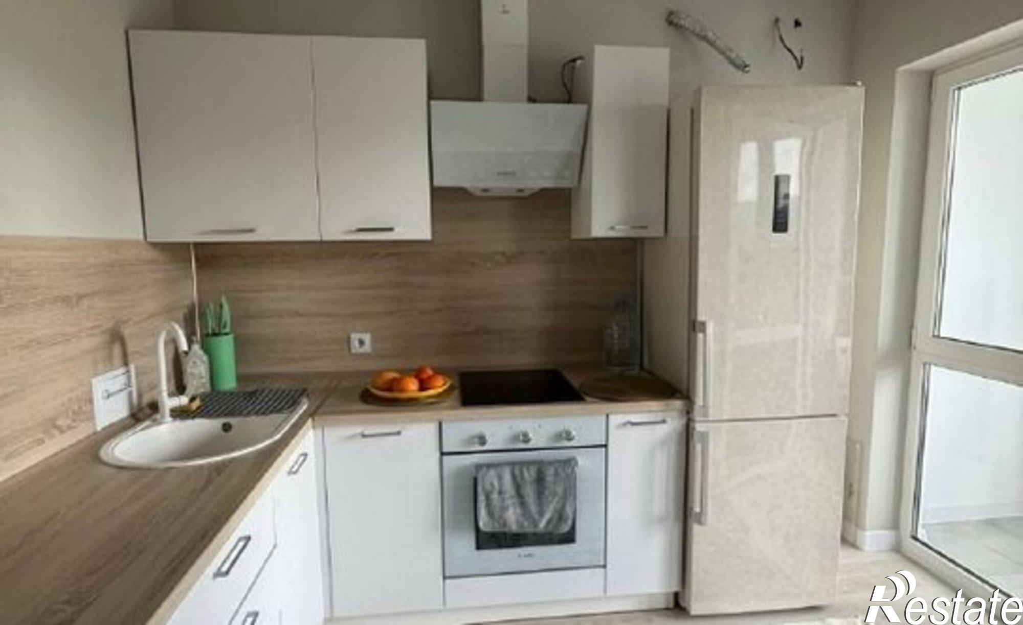 Купить квартиру за 7 300 000 рублей на улица Алексея Матвейкина, 1А