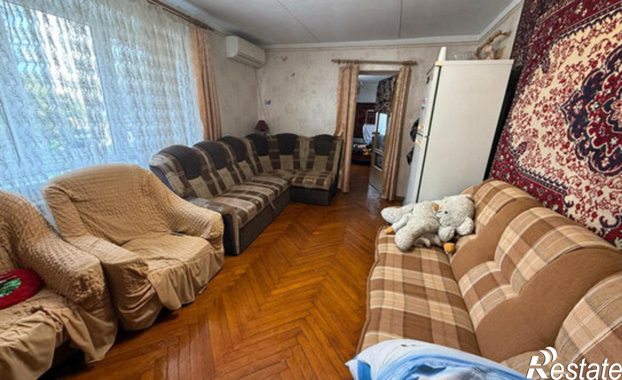 Купить квартиру за 5 800 000 рублей на пр-кт Ленина, 77