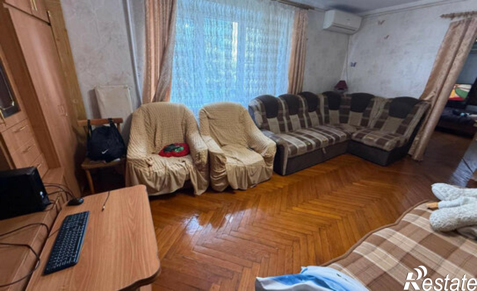 Купить квартиру за 5 800 000 рублей на пр-кт Ленина, 77