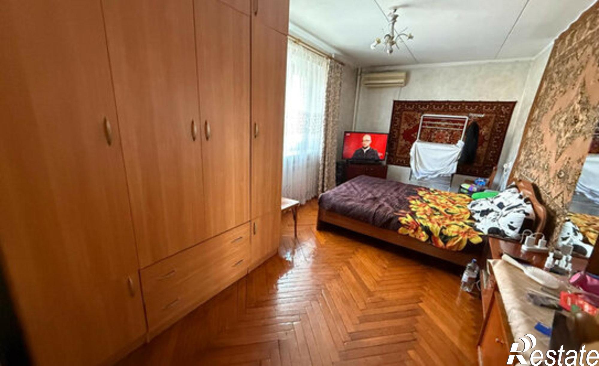 Купить квартиру за 5 800 000 рублей на пр-кт Ленина, 77