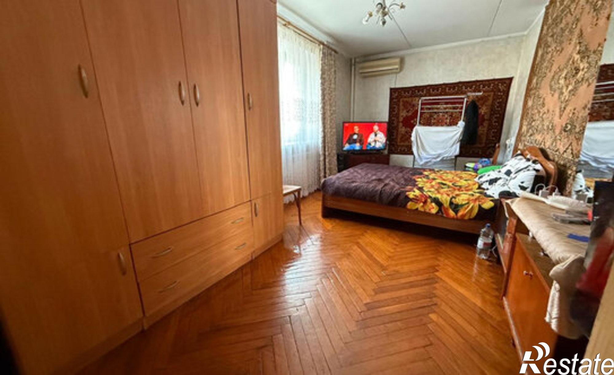 Купить квартиру за 5 800 000 рублей на пр-кт Ленина, 77