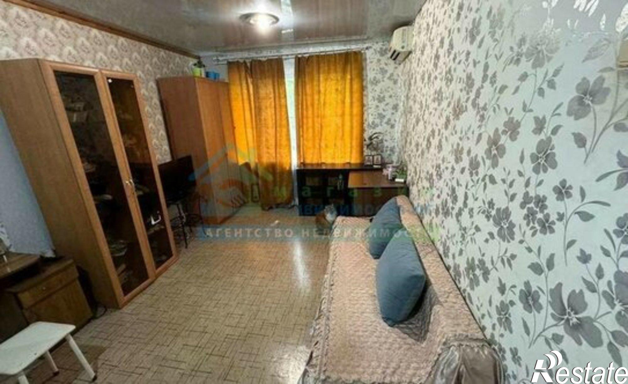 Купить квартиру за 3 350 000 рублей на ул Коммунальная, 7А