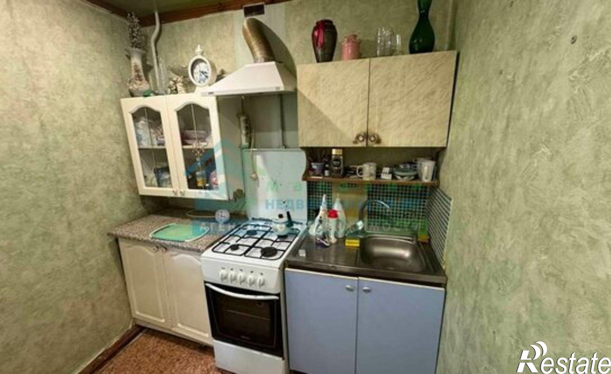 Купить квартиру за 3 350 000 рублей на ул Коммунальная, 7А